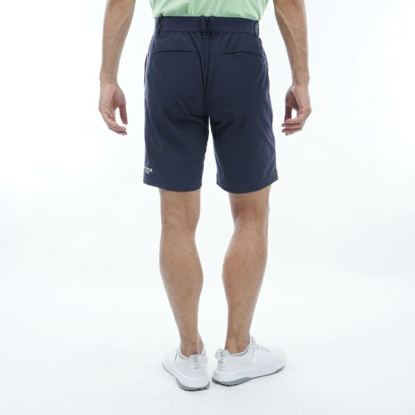 トミー ヒルフィガー ゴルフ Tommy Hilfiger Golf メンズ メンズ エアリー ショートパンツ THMA427 詳細9