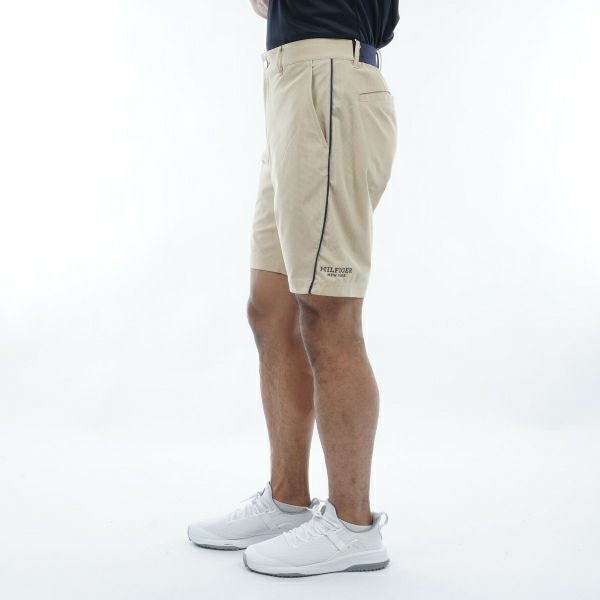 トミー ヒルフィガー ゴルフ Tommy Hilfiger Golf メンズ メンズ エアリー ショートパンツ THMA427 詳細10
