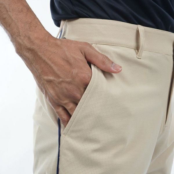 トミー ヒルフィガー ゴルフ Tommy Hilfiger Golf メンズ メンズ エアリー ショートパンツ THMA427 詳細12