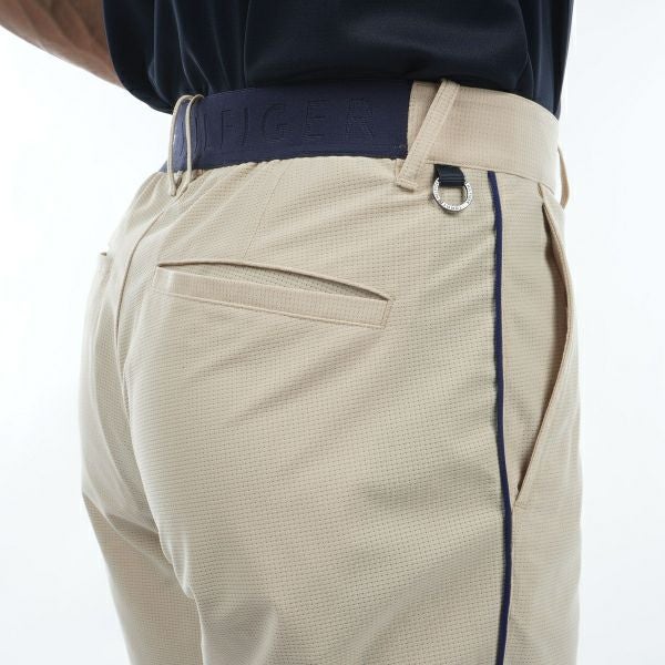 トミー ヒルフィガー ゴルフ Tommy Hilfiger Golf メンズ メンズ エアリー ショートパンツ THMA427 詳細13