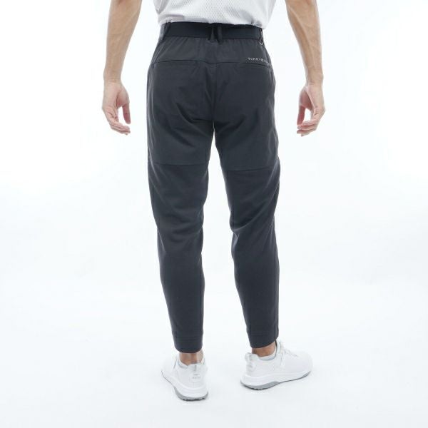トミー ヒルフィガー ゴルフ Tommy Hilfiger Golf メンズ メンズ ハイブリッド ジョガーパンツ THMA433 詳細7