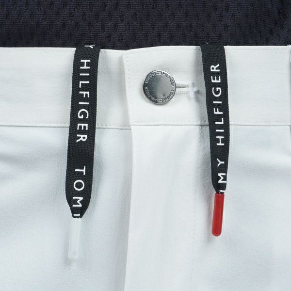 トミー ヒルフィガー ゴルフ Tommy Hilfiger Golf メンズ メンズ ハイブリッド ジョガーパンツ THMA433 詳細15