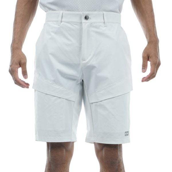 トミー ヒルフィガー ゴルフ Tommy Hilfiger Golf メンズ メンズ ハイブリッド ショートパンツ THMA434 詳細2