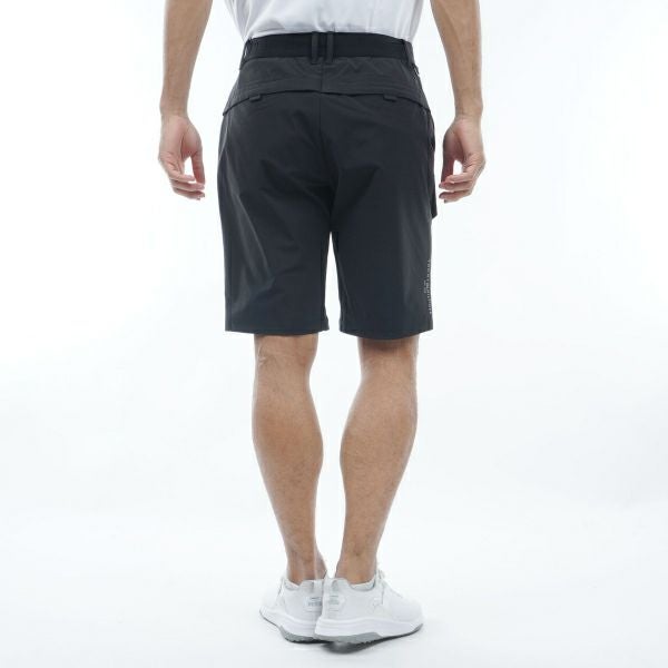 トミー ヒルフィガー ゴルフ Tommy Hilfiger Golf メンズ メンズ ハイブリッド ショートパンツ THMA434 詳細5