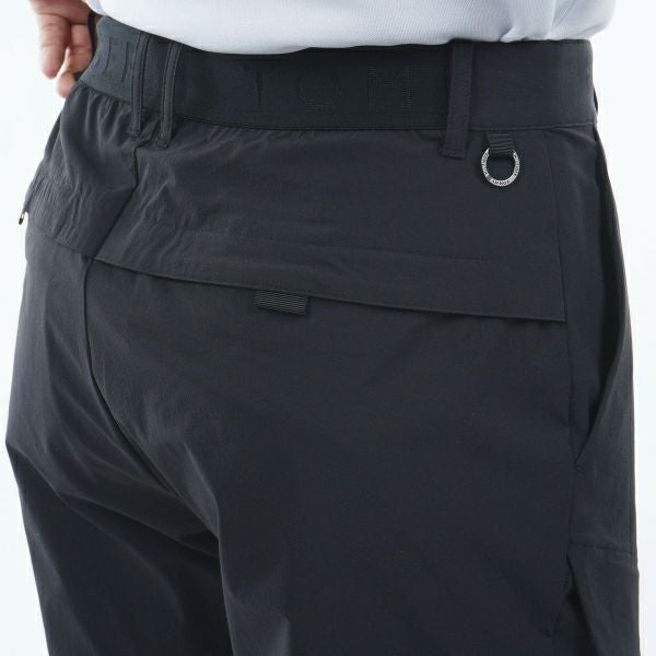 トミー ヒルフィガー ゴルフ Tommy Hilfiger Golf メンズ メンズ ハイブリッド ショートパンツ THMA434 詳細13