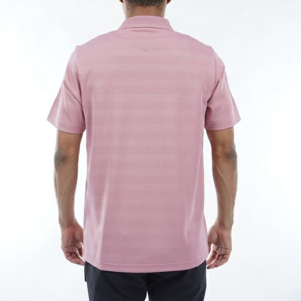 トミー ヒルフィガー ゴルフ Tommy Hilfiger Golf メンズ メンズ シャドーロゴ 半袖ポロシャツ THMA436 詳細7