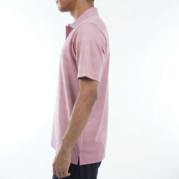 トミー ヒルフィガー ゴルフ Tommy Hilfiger Golf メンズ メンズ シャドーロゴ 半袖ポロシャツ THMA436 詳細16