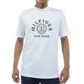 トミー ヒルフィガー ゴルフ Tommy Hilfiger Golf メンズ メンズ カレッジロゴ 半袖モックシャツ THMA437 詳細2