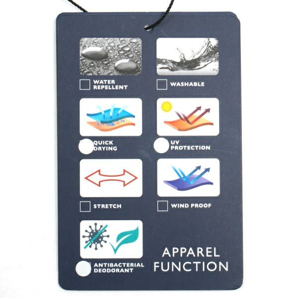 トミー ヒルフィガー ゴルフ Tommy Hilfiger Golf メンズ メンズ パームツリー 半袖シャツ THMA438 詳細19