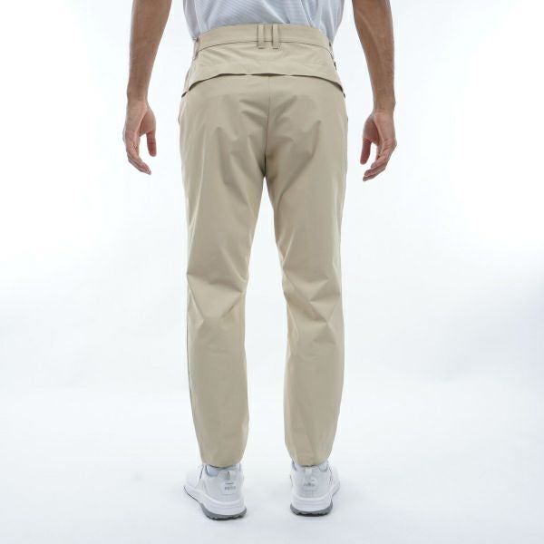トミー ヒルフィガー ゴルフ Tommy Hilfiger Golf メンズ メンズ アンクルリラックス テーパードパンツ THMA440 詳細11