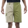 トミー ヒルフィガー ゴルフ Tommy Hilfiger Golf メンズ メンズ リラックスカーゴ ショートパンツ THMA441 詳細1