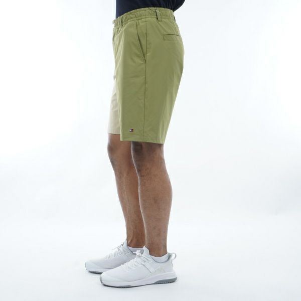 トミー ヒルフィガー ゴルフ Tommy Hilfiger Golf メンズ メンズ リラックスカーゴ ショートパンツ THMA441 詳細13