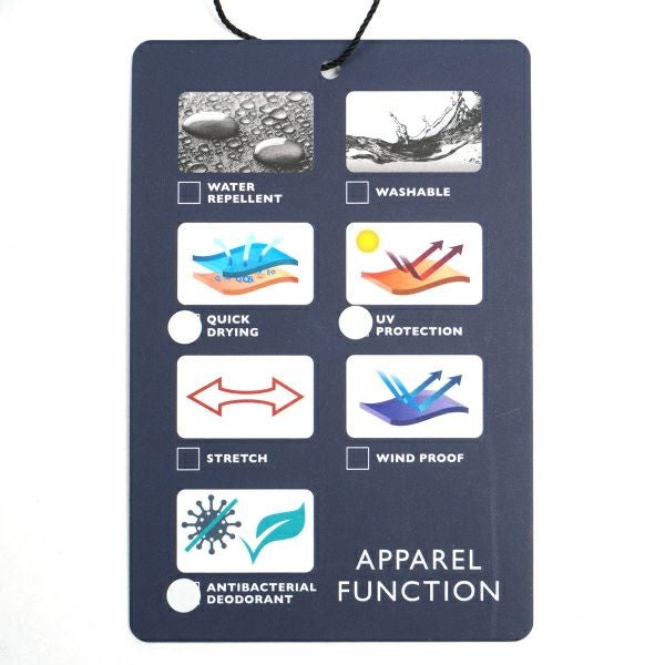 トミー ヒルフィガー ゴルフ Tommy Hilfiger Golf レディース レディース アーチロゴ 半袖モックシャツ THLA401 詳細22