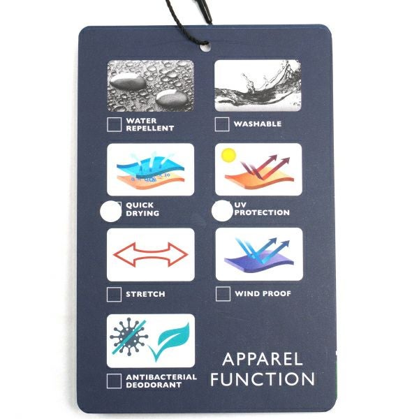 トミー ヒルフィガー ゴルフ Tommy Hilfiger Golf レディース レディース ボーダー ノースリーブシャツ THLA403 詳細16