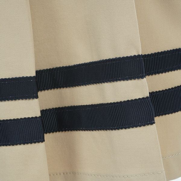 トミー ヒルフィガー ゴルフ Tommy Hilfiger Golf レディース レディース フレアプリーツ スカート THLA404 詳細15