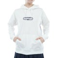 トミー ヒルフィガー ゴルフ Tommy Hilfiger Golf レディース レディース トラックロゴ フーディーライトスウェット THLA407 詳細1