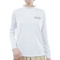 トミー ヒルフィガー ゴルフ Tommy Hilfiger Golf レディース レディース トラックロゴ 長袖モックシャツ THLA408 詳細2