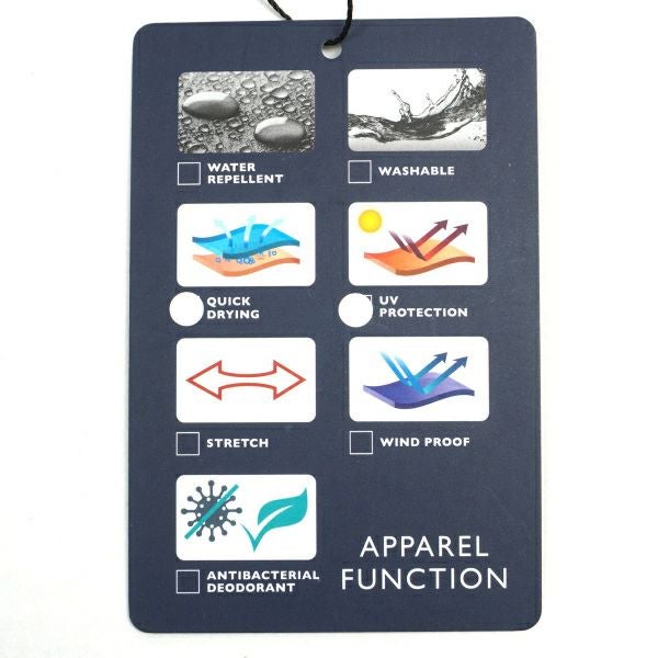 トミー ヒルフィガー ゴルフ Tommy Hilfiger Golf レディース レディース トラックロゴ 長袖モックシャツ THLA408 詳細17