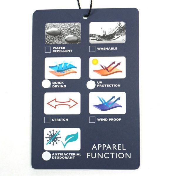 トミー ヒルフィガー ゴルフ Tommy Hilfiger Golf レディース レディース エンボスロゴジャカード 半袖モックシャツ THLA411 詳細19