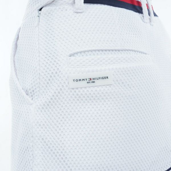 トミー ヒルフィガー ゴルフ Tommy Hilfiger Golf レディース レディース レースフレア スカート THLA414 詳細12