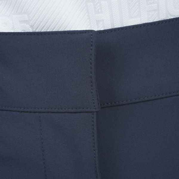 トミー ヒルフィガー ゴルフ Tommy Hilfiger Golf レディース レディース ライトクロス 2WAYワイドジョガーパンツ THLA415 詳細15