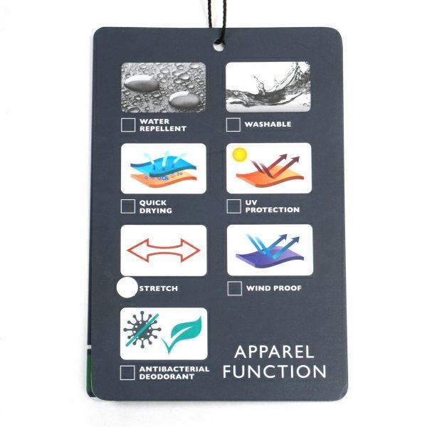 トミー ヒルフィガー ゴルフ Tommy Hilfiger Golf レディース レディース ライトクロス 2WAYワイドジョガーパンツ THLA415 詳細16