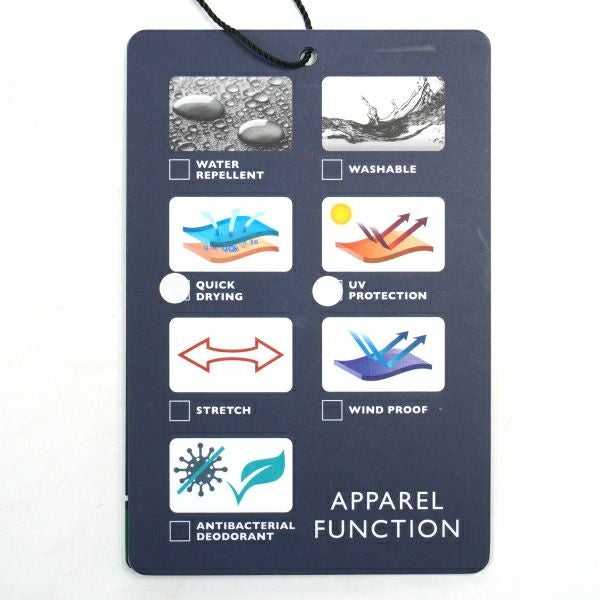 トミー ヒルフィガー ゴルフ Tommy Hilfiger Golf レディース レディース リラックスフィット 半袖モックシャツ THLA418 詳細16