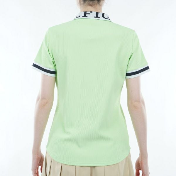 トミー ヒルフィガー ゴルフ Tommy Hilfiger Golf レディース レディース ハイテンション ハーフジップモックシャツ THLA420 詳細6