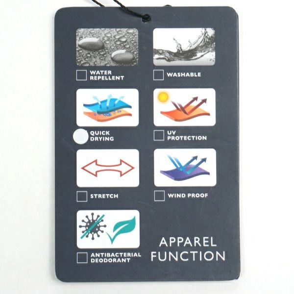 トミー ヒルフィガー ゴルフ Tommy Hilfiger Golf レディース レディース ハイテンション ハーフジップモックシャツ THLA420 詳細20