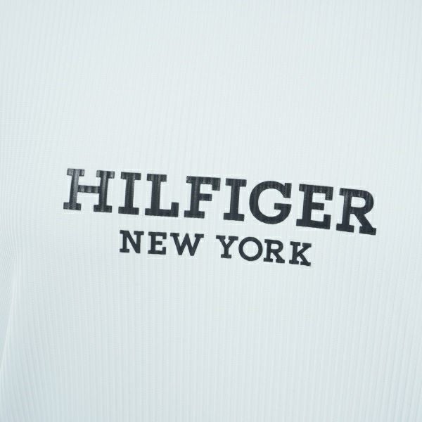 トミー ヒルフィガー ゴルフ Tommy Hilfiger Golf レディース レディース ハイテンション 半袖モックワンピース THLA423 詳細20