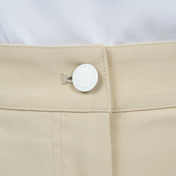 トミー ヒルフィガー ゴルフ Tommy Hilfiger Golf レディース レディース ベーシックツイル ショートパンツ THLA424 詳細23