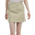 トミー ヒルフィガー ゴルフ Tommy Hilfiger Golf レディース レディース ツイル ベーシックスカート THLA425 詳細4