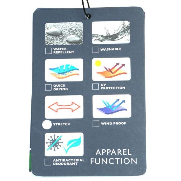 トミー ヒルフィガー ゴルフ Tommy Hilfiger Golf レディース レディース ツイル ベーシックスカート THLA425 詳細26