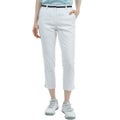 トミー ヒルフィガー ゴルフ Tommy Hilfiger Golf レディース レディース ツイル ベーシックカプリパンツ THLA426 詳細2