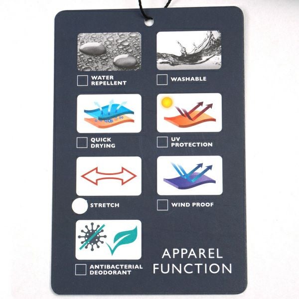 トミー ヒルフィガー ゴルフ Tommy Hilfiger Golf レディース レディース ツイル ベーシックカプリパンツ THLA426 詳細25