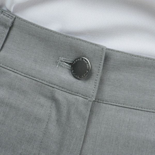 トミー ヒルフィガー ゴルフ Tommy Hilfiger Golf レディース レディース ツイル ベーシックロングパンツ THLA427 詳細23