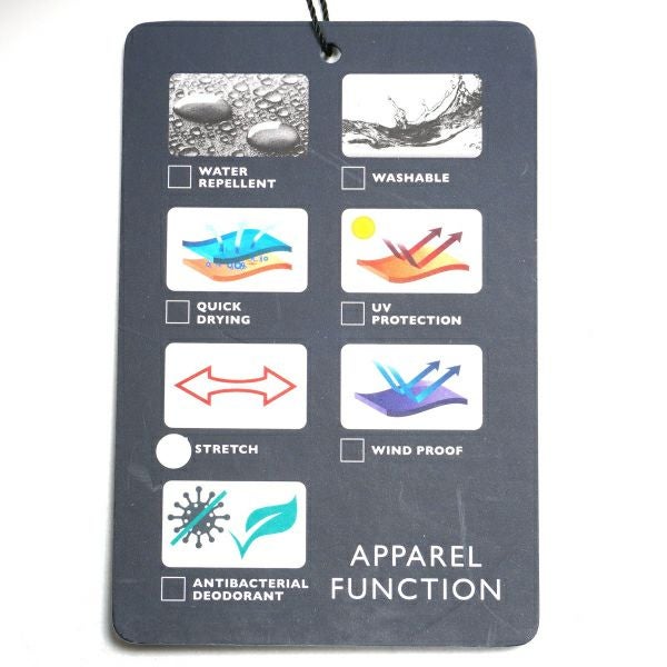 トミー ヒルフィガー ゴルフ Tommy Hilfiger Golf レディース レディース ツイル ベーシックロングパンツ THLA427 詳細24