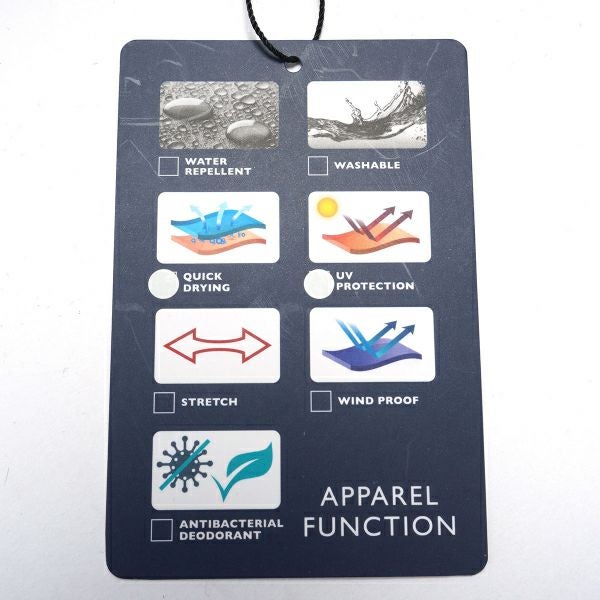 トミー ヒルフィガー ゴルフ Tommy Hilfiger Golf レディース レディース ストライプカフス 半袖モックシャツ THLA428 詳細28