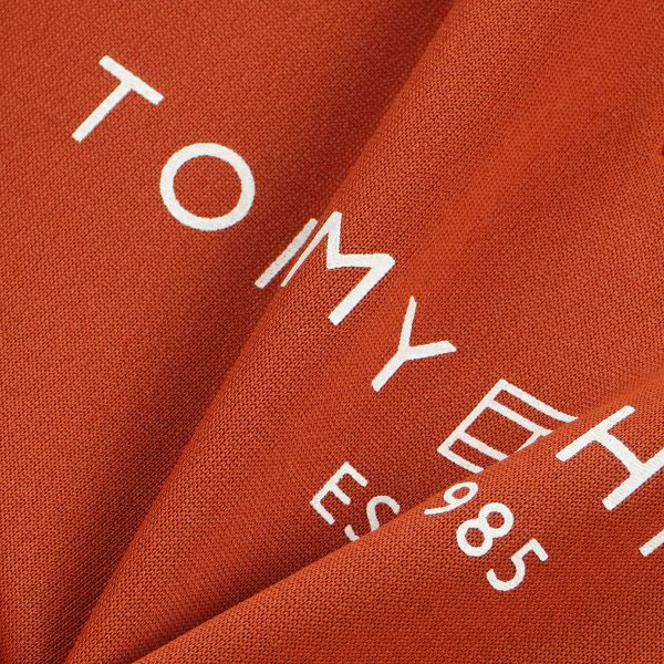 トミー ヒルフィガー ゴルフ Tommy Hilfiger Golf レディース レディース フロントロゴ 半袖ポロシャツ THLA429 詳細25