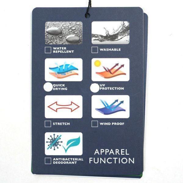 トミー ヒルフィガー ゴルフ Tommy Hilfiger Golf レディース レディース フロントロゴ フレンチスリーブモックシャツ THLA430 詳細23