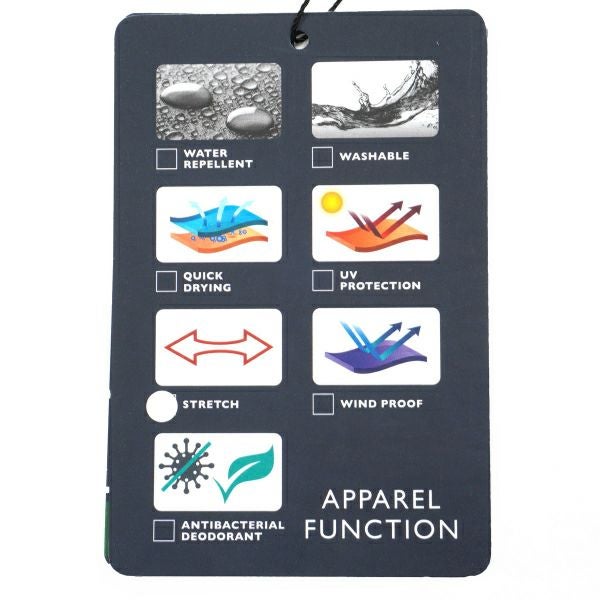 トミー ヒルフィガー ゴルフ Tommy Hilfiger Golf レディース レディース シアサッカー モノグラムカプリパンツ THLA436 詳細17