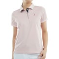 トミー ヒルフィガー ゴルフ Tommy Hilfiger Golf レディース レディース ベーシックフラッグ ポロシャツ THLA439 詳細6