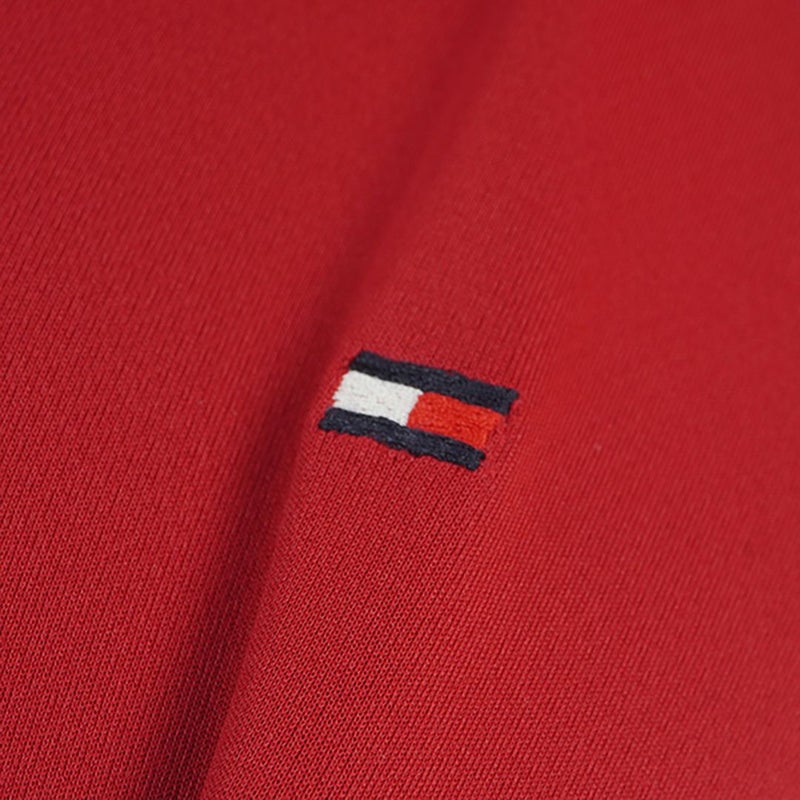 トミー ヒルフィガー ゴルフ Tommy Hilfiger Golf レディース レディース ベーシックフラッグ ポロシャツ THLA439 詳細16