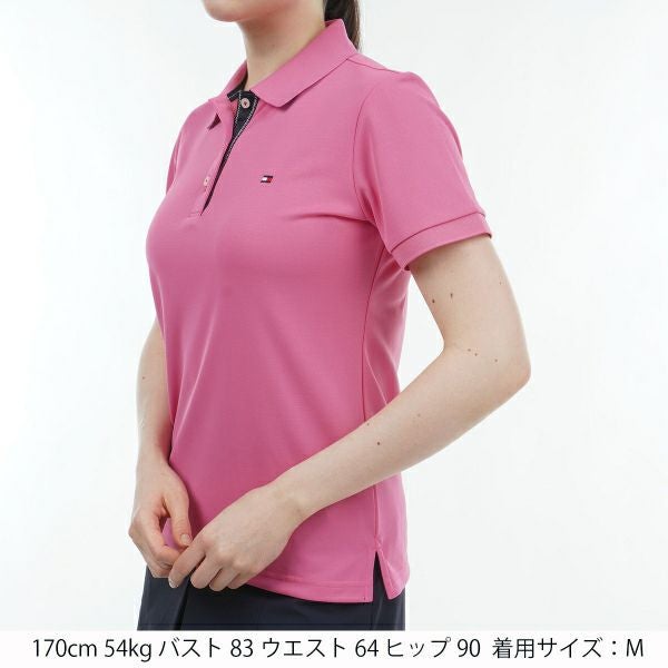 キャンペーン対象商品】[トミー ヒルフィガー ゴルフ]レディース