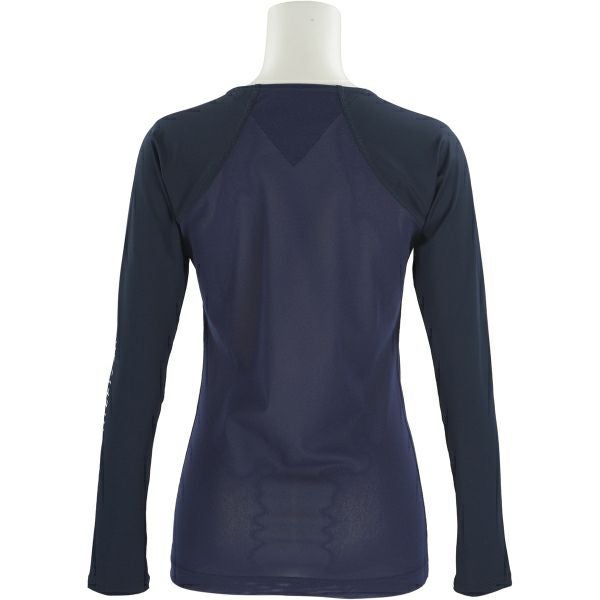 トミー ヒルフィガー ゴルフ Tommy Hilfiger Golf レディース レディース Uネック インナーシャツ THLA438 詳細6