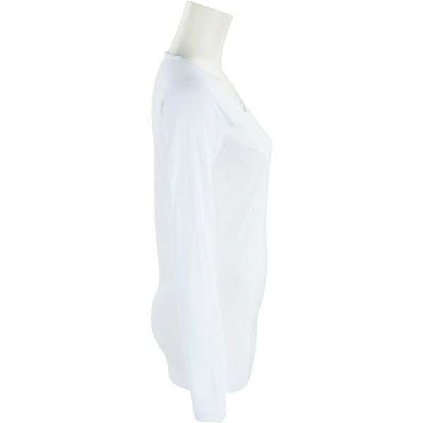 トミー ヒルフィガー ゴルフ Tommy Hilfiger Golf レディース レディース Uネック インナーシャツ THLA438 詳細8