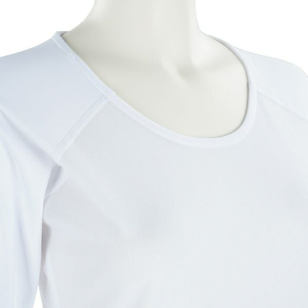 トミー ヒルフィガー ゴルフ Tommy Hilfiger Golf レディース レディース Uネック インナーシャツ THLA438 詳細11