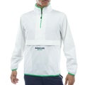 アドミラル ゴルフ Admiral GOLF メンズ メンズ パッカブル ストレッチ アノラックジャケット ADMA401 詳細2