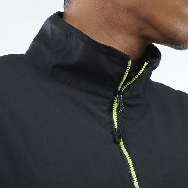 アドミラル ゴルフ Admiral GOLF メンズ メンズ パッカブル ストレッチ アノラックジャケット ADMA401 詳細10