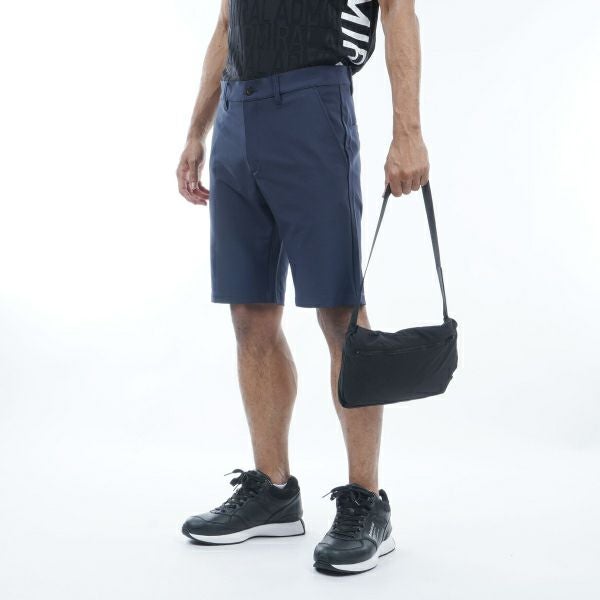 アドミラル ゴルフ Admiral GOLF メンズ メンズ パッカブル ストレッチ アノラックジャケット ADMA401 詳細14